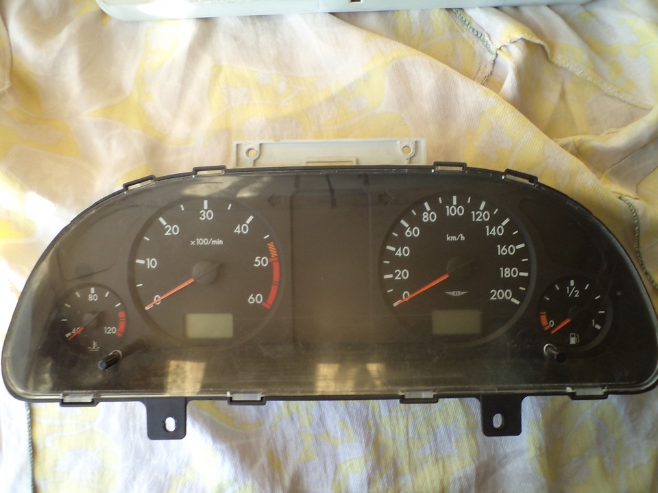 Фото в бортжурнале УАЗ Patriot