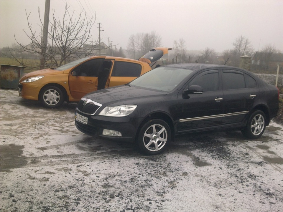 Шнур для активации доп. функций в ВАГ. — Сообщество «DRIVE2 Украина» на ...