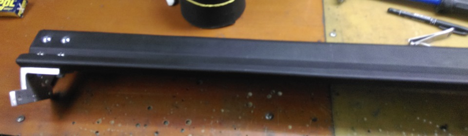 Фото в бортжурнале Jeep Compass (1G)