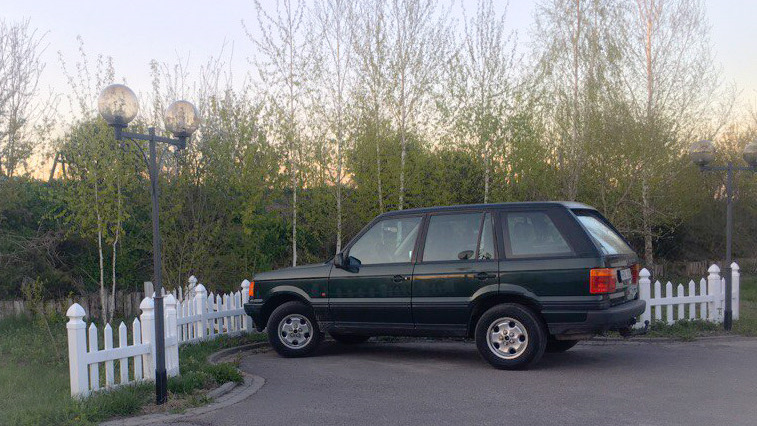 Не заводится Часть 2, продолжение поиска… — Land Rover Range Rover (2G ...