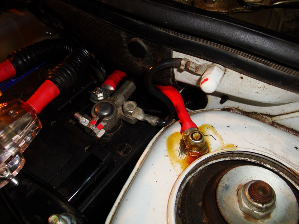 Аудиоподготовка. — LADA Калина 2 хэтчбек, 1,6 л., 2013 года | автозвук ...