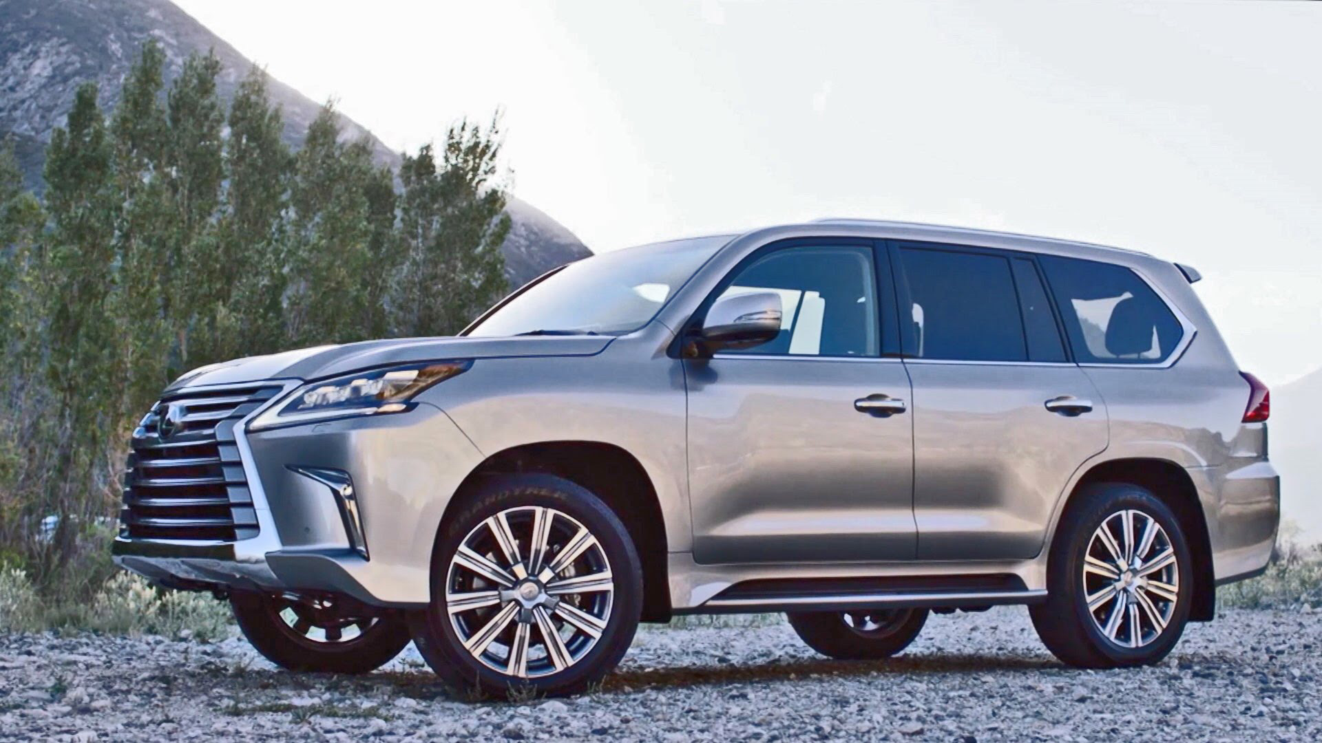 Toyota land cruiser 2020 Toyota land cruiser 2020