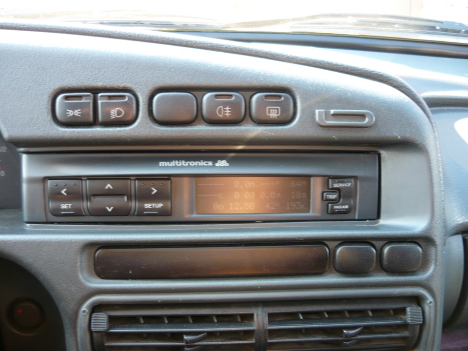 бк мультитроникс х150 и pioneer deh-x5600bt — Lada 2114, 1,5 л, 2006 ...