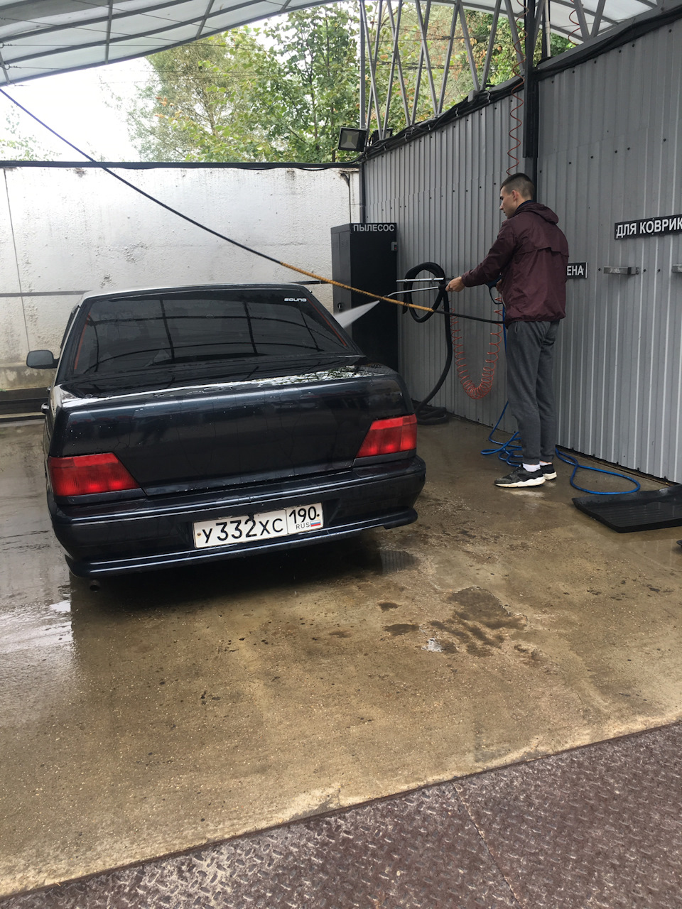 Водные процедуры💧 — DRIVE2