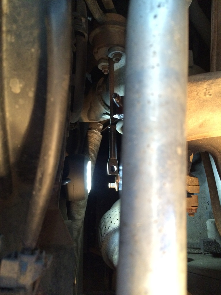 Настройка вестгейта турбы, опрессовка впуска, проверка вакуума — Saab 9 ...