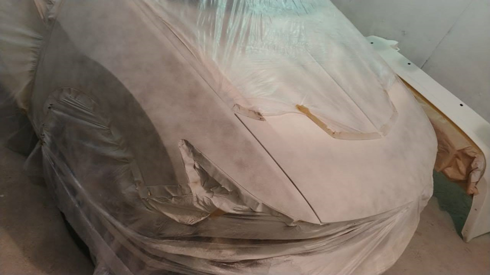 12. — Honda Accord (8G)