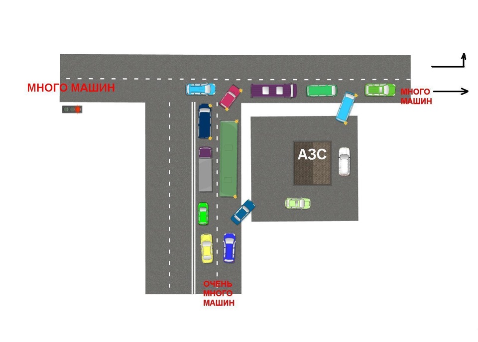 А как проедешь ты? — Lada Приора седан, 1,6 л, 2010 года | наблюдение ...