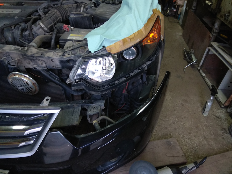 Автосервис Красноярск — DRIVE2