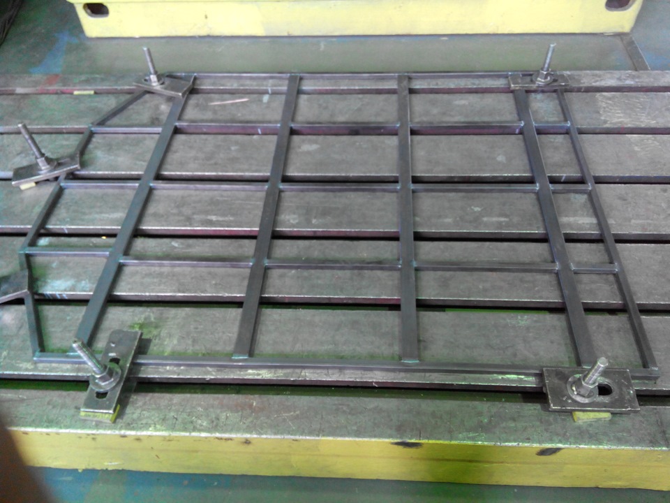 Фото в бортжурнале Jeep Compass (1G)