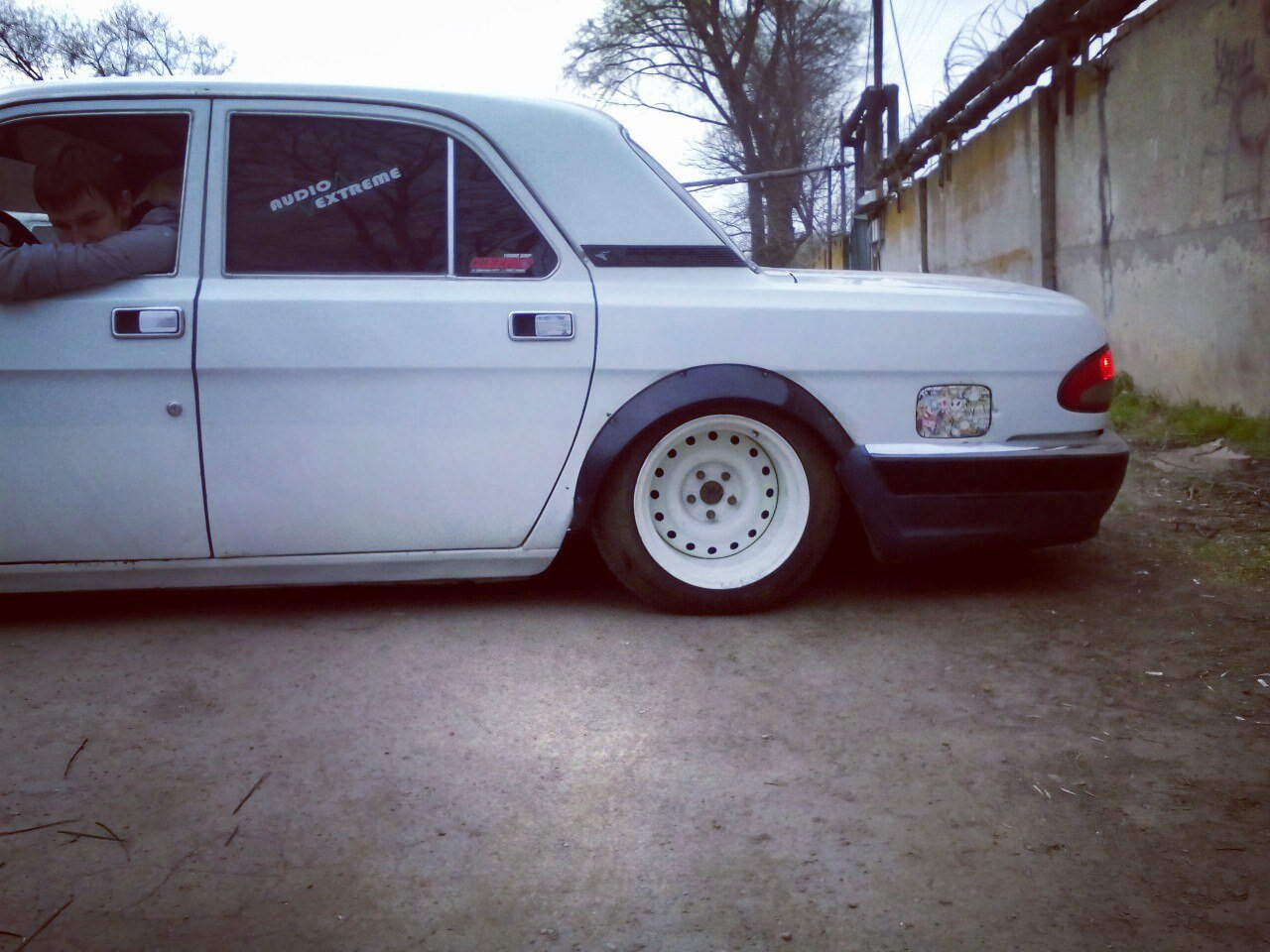 Лопнул шланг насоса ГУР. — ГАЗ 3110, 2,3 л, 2000 года | своими руками ...