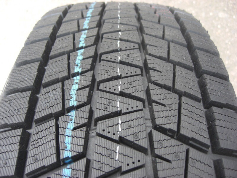 Зимние шины Bridgestone Blizzak DM-V1 /65 R17 R — оплата в интернет–магазине madarabeauty.ru