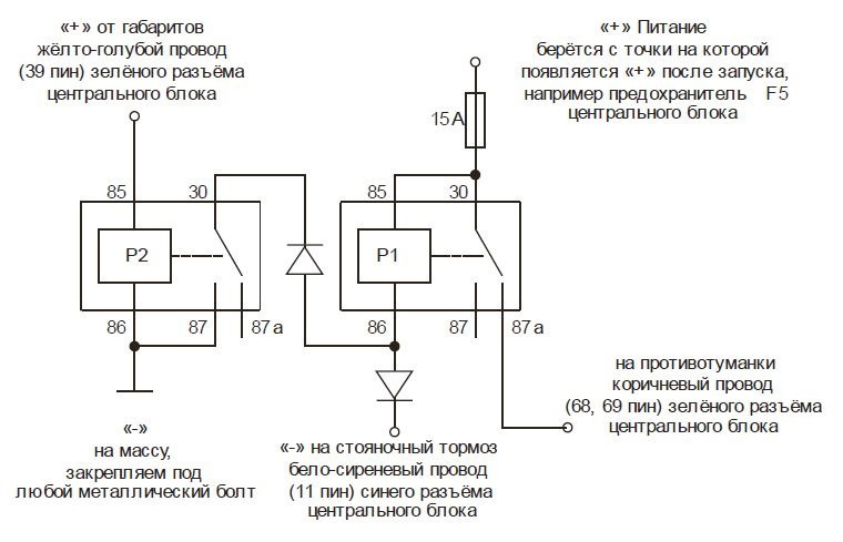 b899a15s 960 Мондео 4 птф как дхо