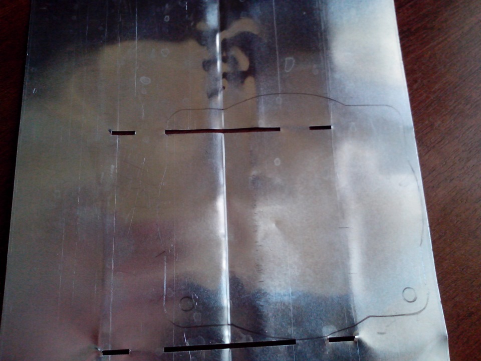 Комплексная модернизация фар "Киржач" часть 2-я — Lada 21102, 1,5 л ...