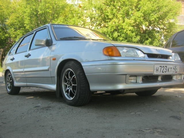 ЕММА 2014 г.Шадринск первые соревнования и сразу победа)1 место — Lada ...