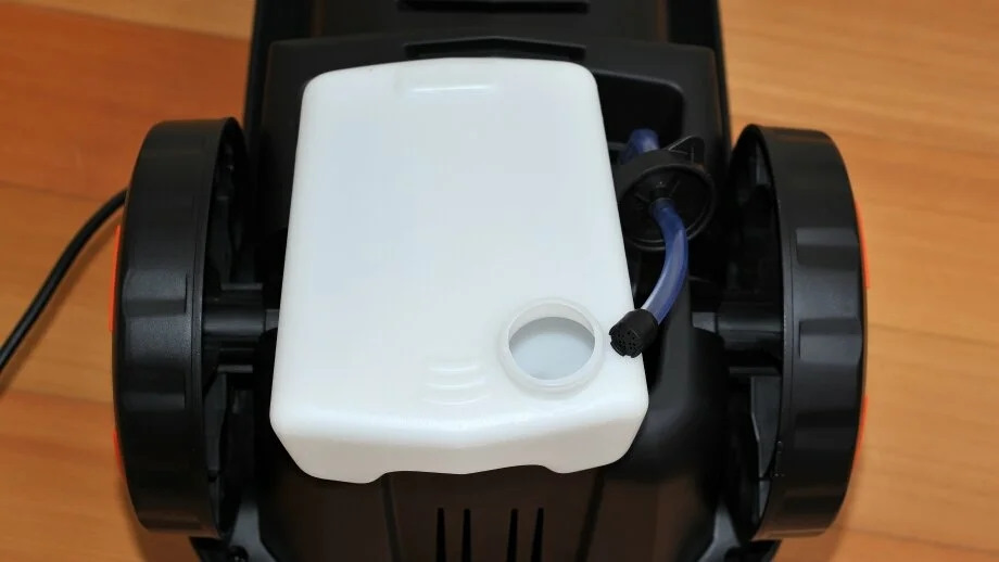 Мойка высокого давления Bort BHR-1900-PRO — Bort Global на DRIVE2