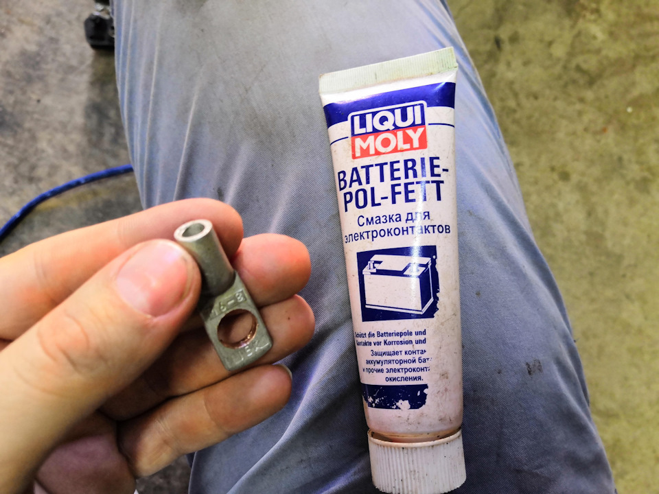 Фото в бортжурнале Chrysler PT Cruiser