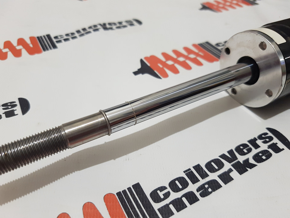 b8AAAgGYUeA 960 Как отрегулировать койловеры по высоте