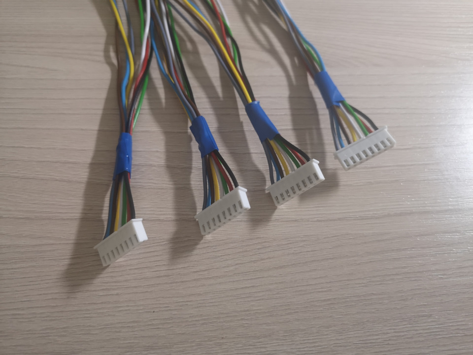 Фото в бортжурнале Volvo XC70 III