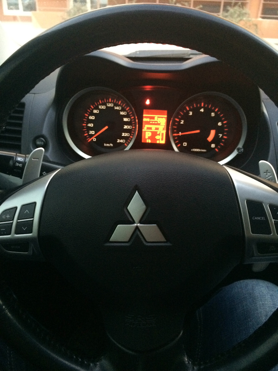 Нужна помощь!Настройка Дроссельной заслонки. — DRIVE2