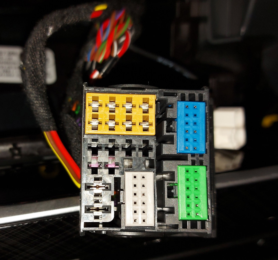 Фото в бортжурнале Volkswagen Polo liftback