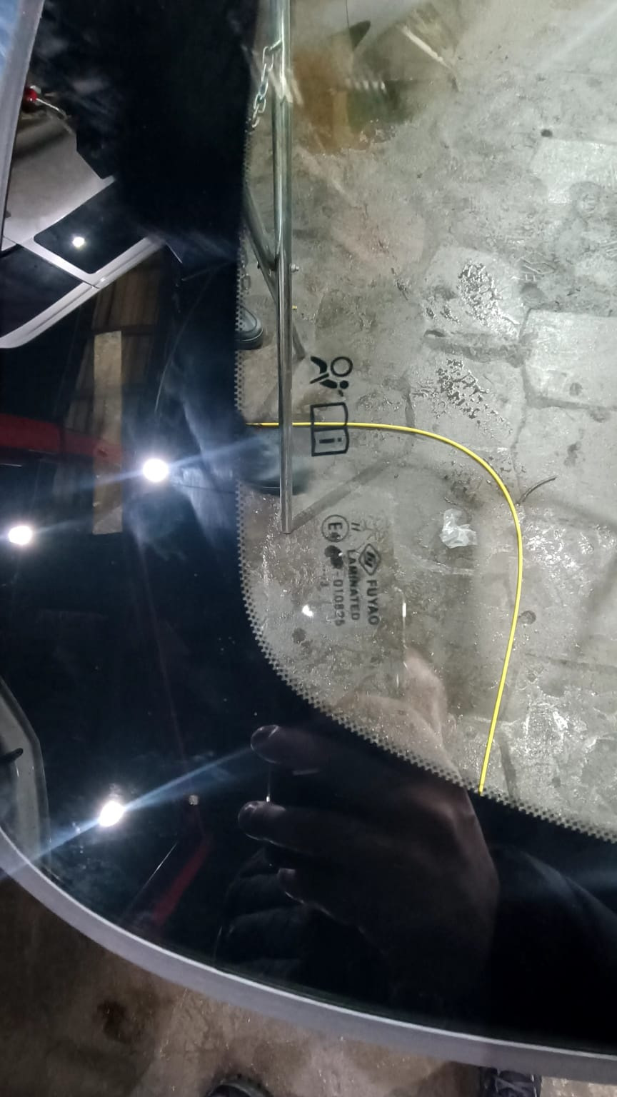 Фото в бортжурнале Opel Insignia (1G)