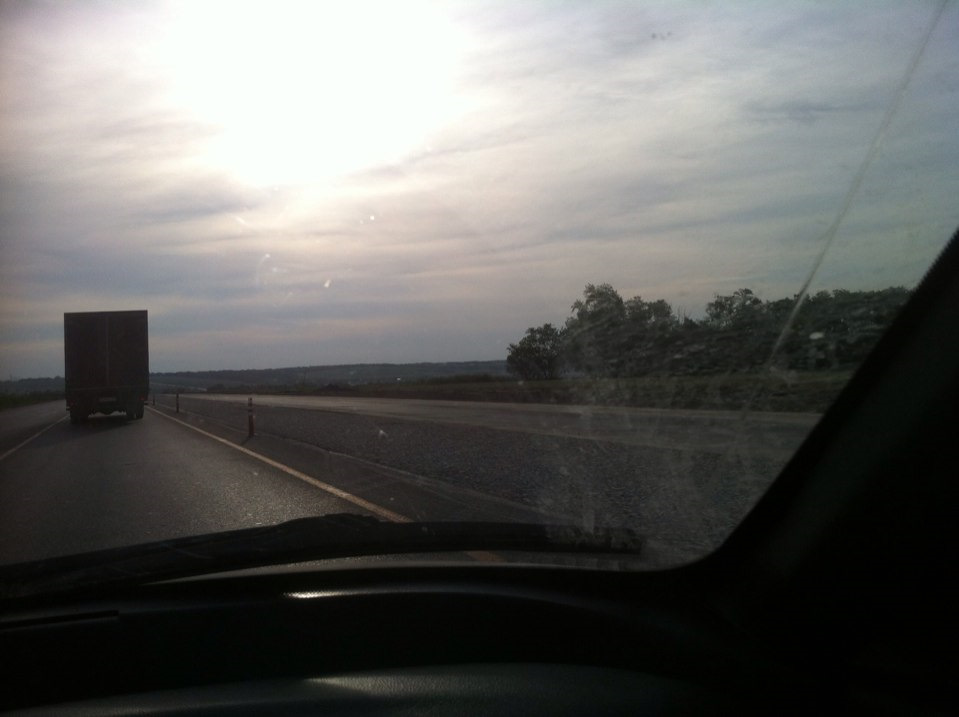 Photo from the logbook Lada 21102