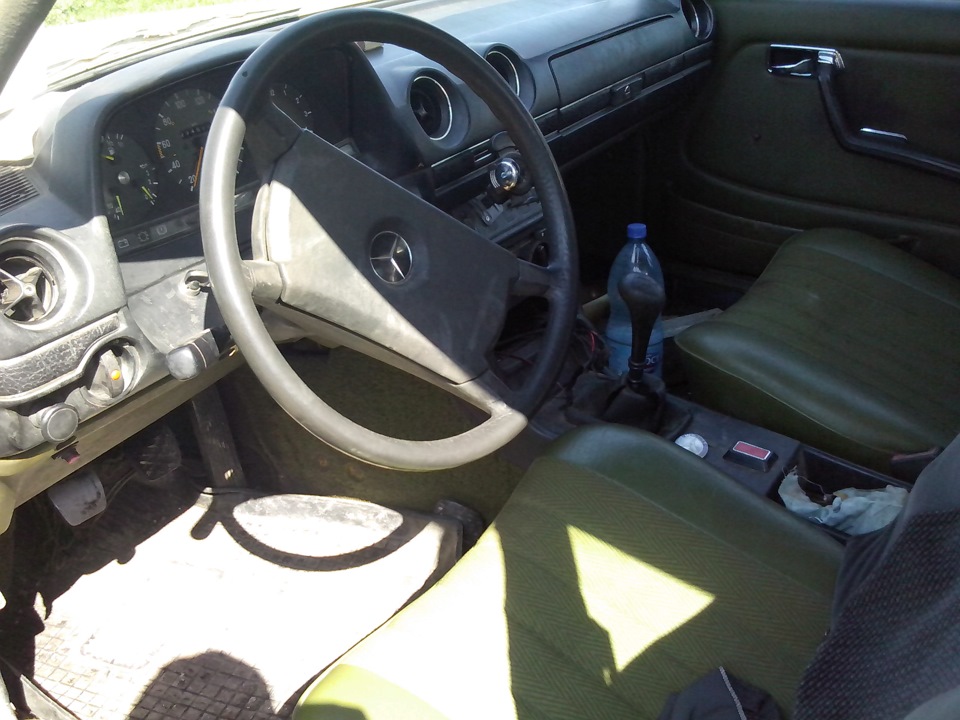 Фото в бортжурнале ГАЗ 69