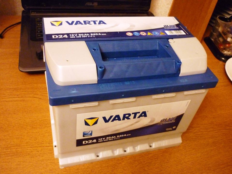 Varta blue dynamic d24. АКБ d24 Blue Dynamic. Varta Blue Dynamic 60ач. Varta Blue Dynamic 60. Varta Blue Dynamic d24 60 Ач 540а.