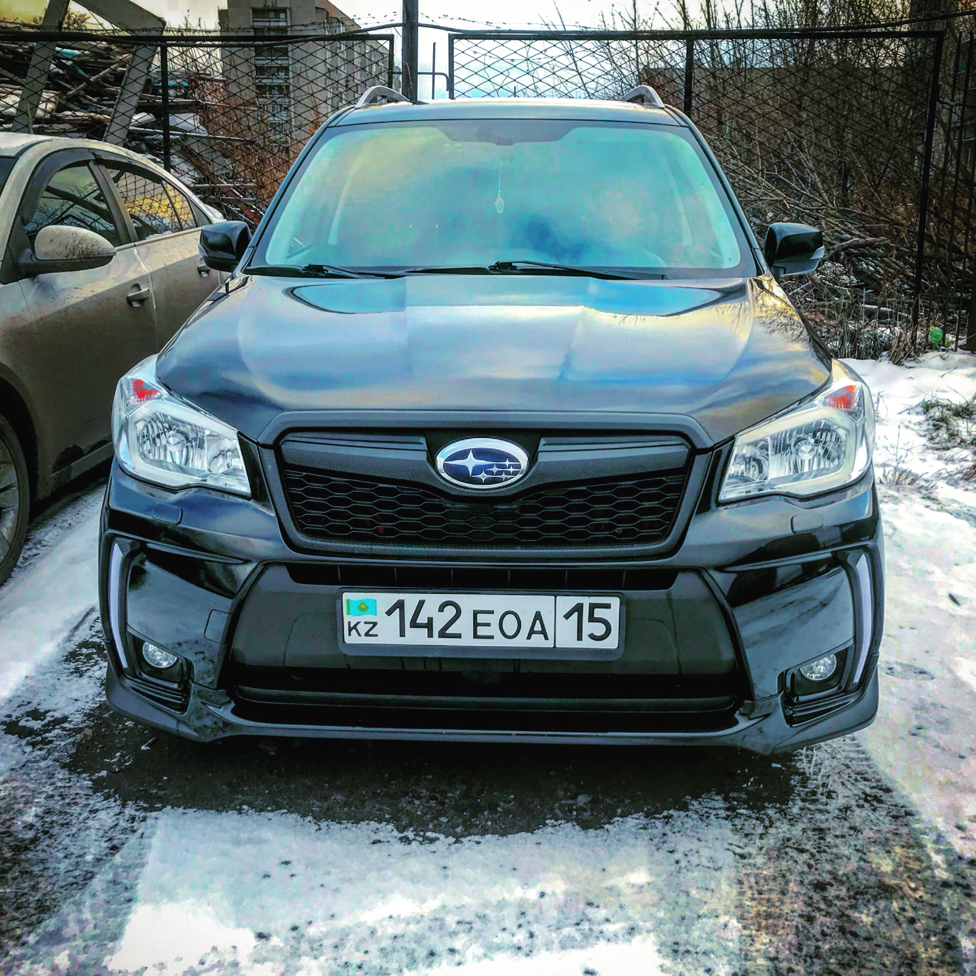 Прошиваем subaru. Прошивка Субару.