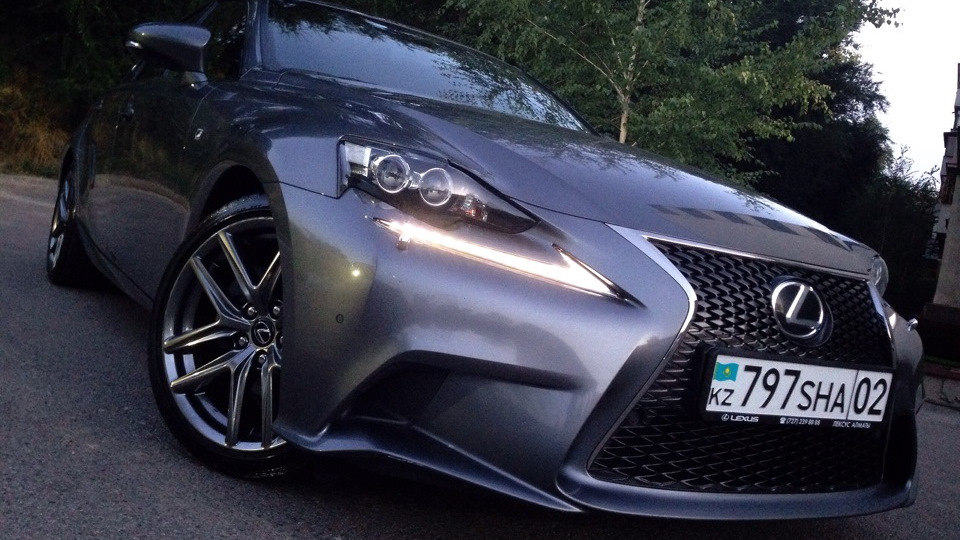 Lexus Mansory Carbon