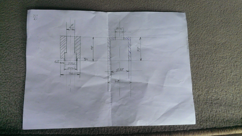 Подвеска лексус рх 350