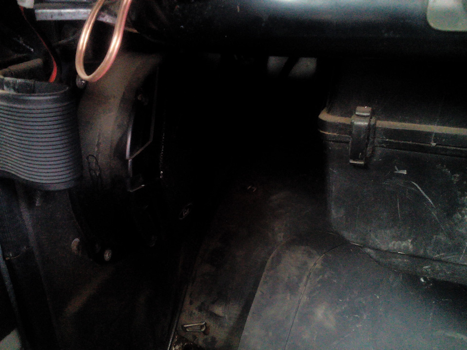 Фото в бортжурнале Suzuki Samurai