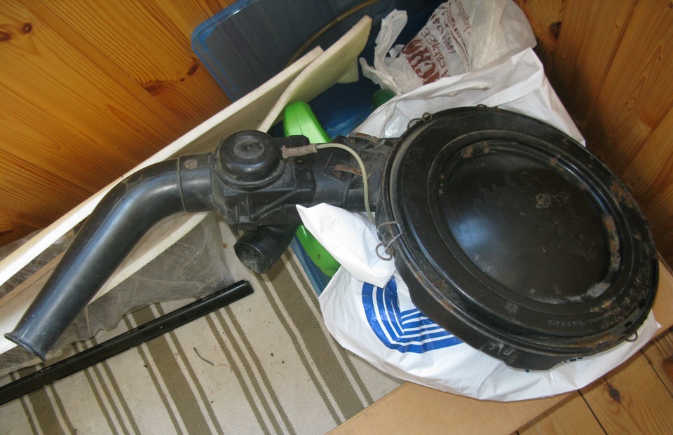 Фото в бортжурнале Volkswagen Golf Mk2