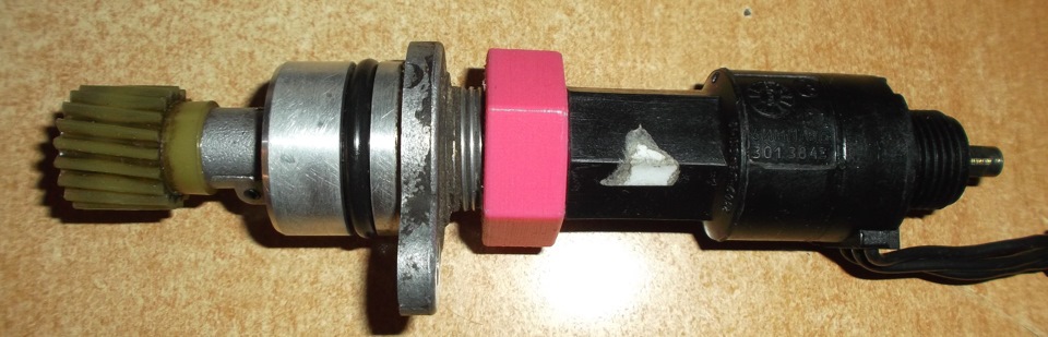 Фото в бортжурнале Suzuki Escudo (1G)