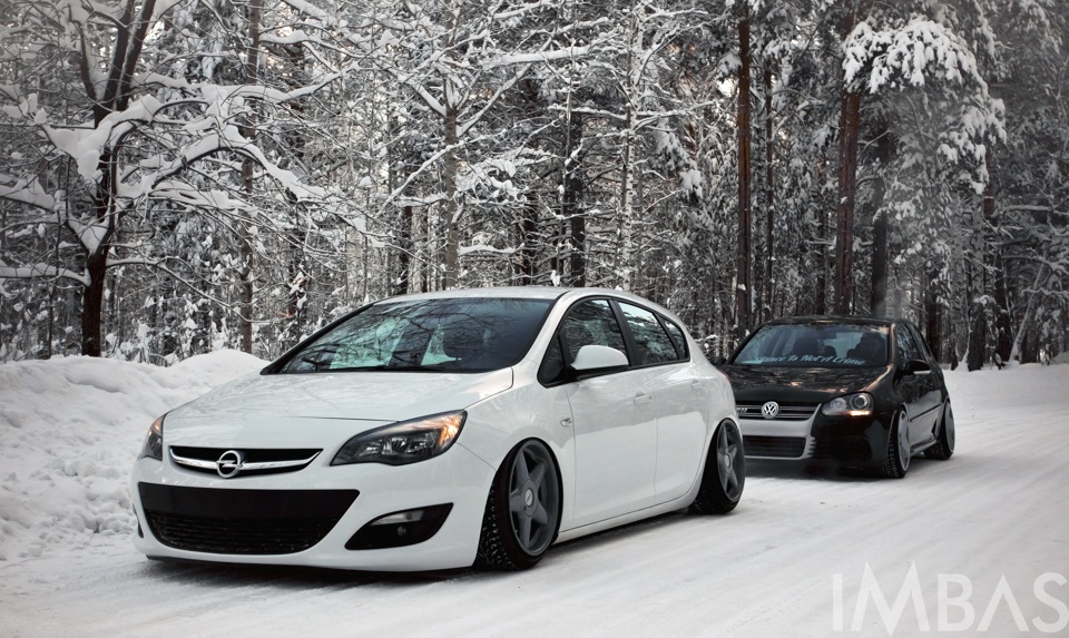 Astra Mk6 Community Opel Astra On Drive2