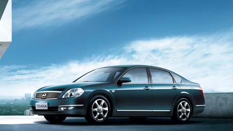 nissan teana отзывы владельцев