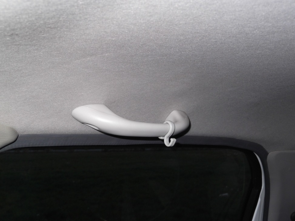 Пару ништяков в салон — Daewoo Matiz (M100/M150), 0,8 л, 2010 года ...