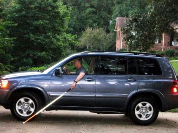 35. Бош или Киржач? — Lada Калина хэтчбек, 1,6 л, 2006 года ...