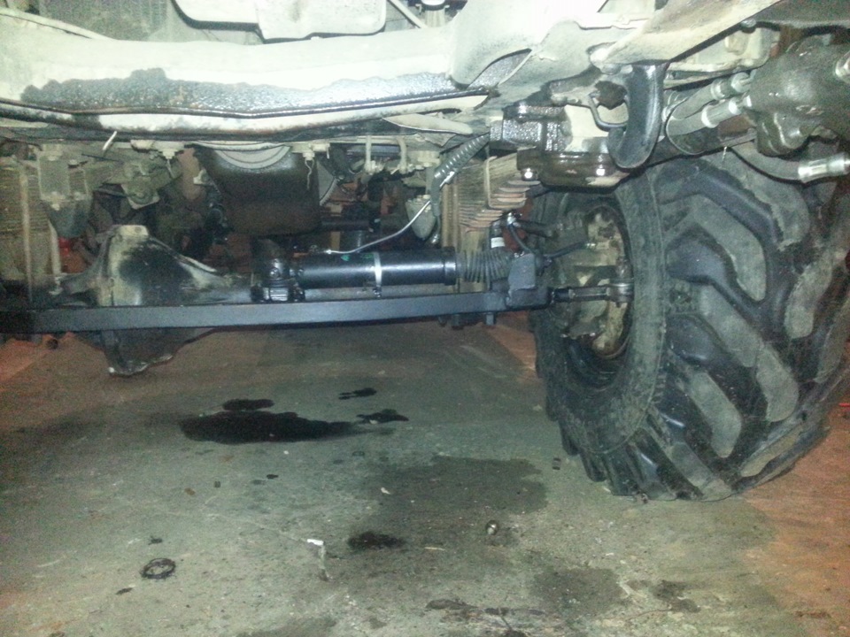 Гур От 66 На Уаз