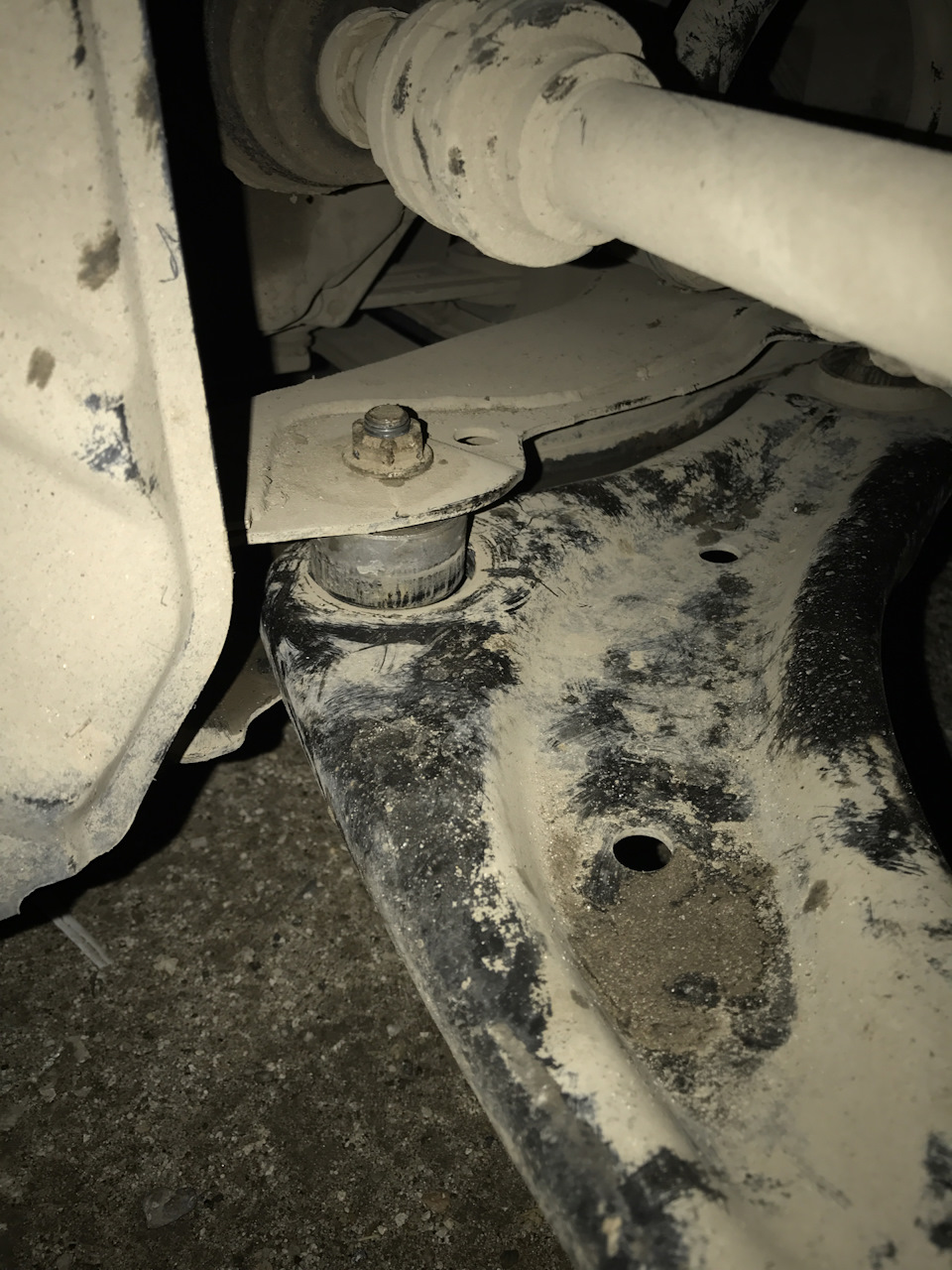 Всем жуководам на заметку — Nissan Juke (1G), 1,6 л, 2012 года ...