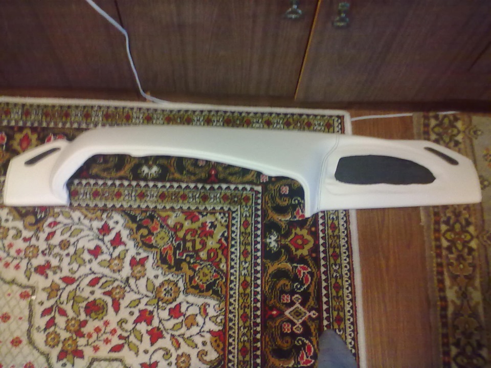 Продолжение — LADA 2113, 1,6 л., 2005 года | своими руками | DRIVE2