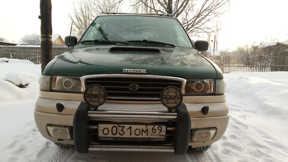 Схема подключения вакуумных трубок MAZDA MPV VIN: JMZLW69R г. - MazdaRu