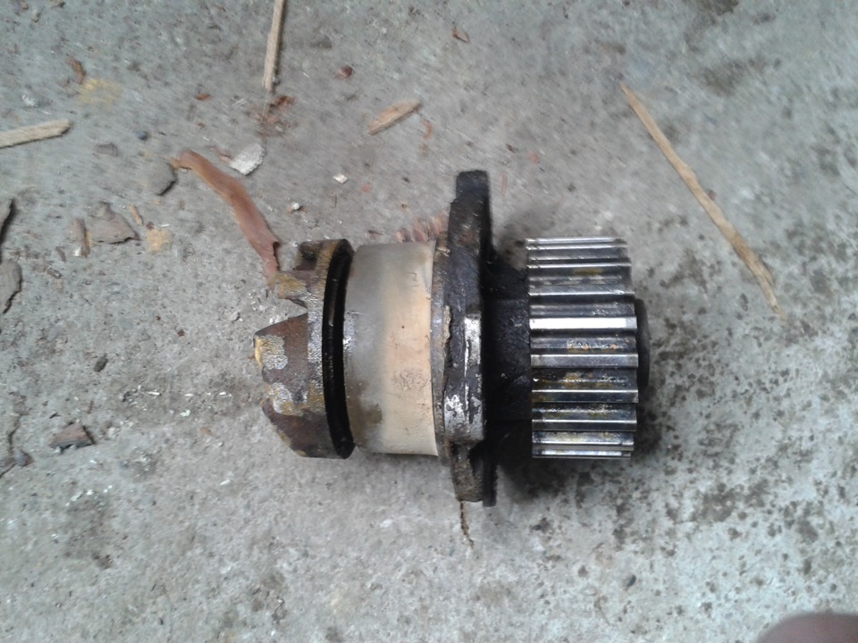 Замена помпы Ваз-2109, TZA, замена лампочек в туманках Маяк Ultra Super ...