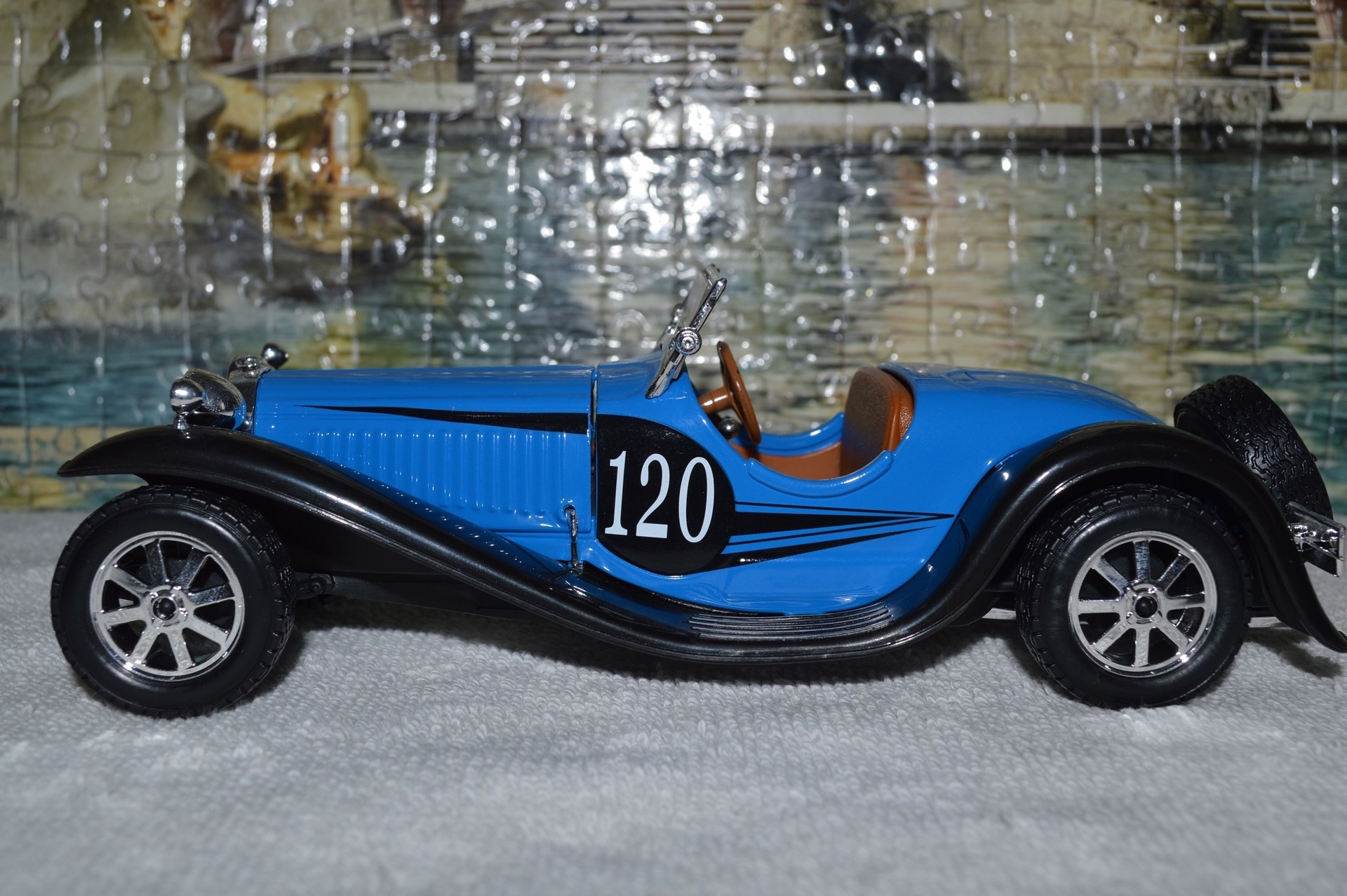 Bugatti Type 55 Junior