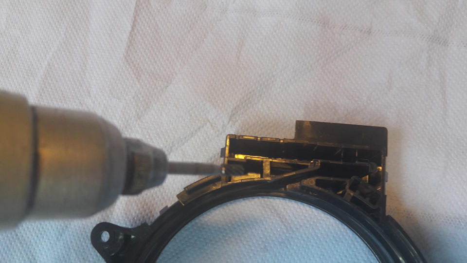 Фото в бортжурнале Mitsubishi Outlander XL