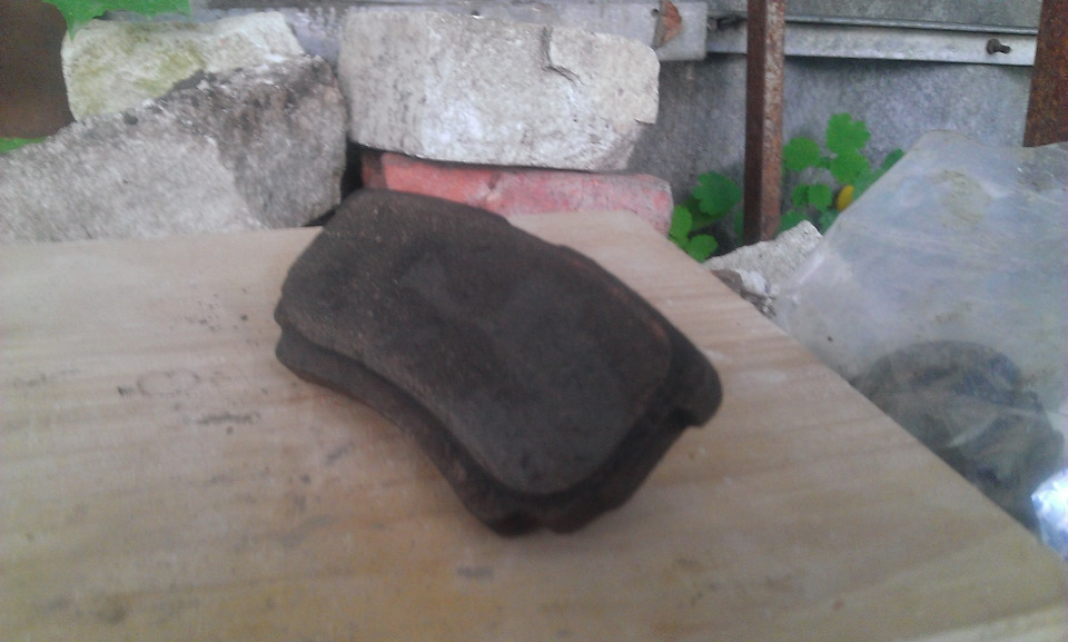 Фото в бортжурнале Mitsubishi Lancer IX