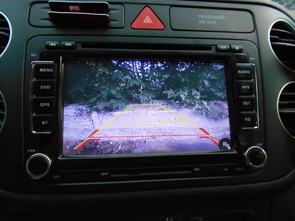 Фото в бортжурнале Volkswagen Golf Plus