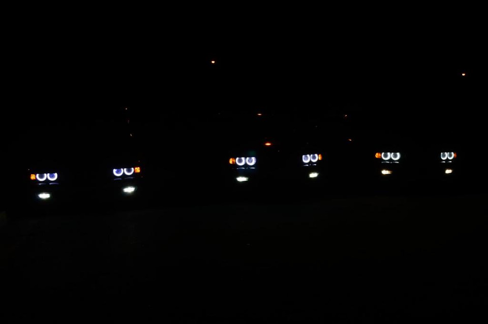 Теперь мы моргаем красиво.Кодирование в NCS — BMW 3 series (E46), 1,9 л ...