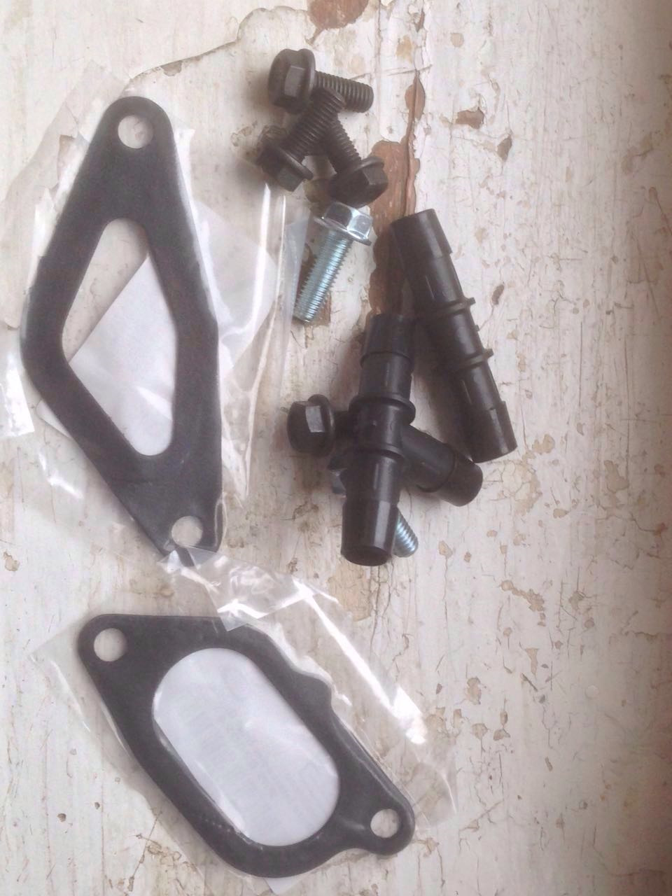 Фото в бортжурнале Subaru Forester (SH)