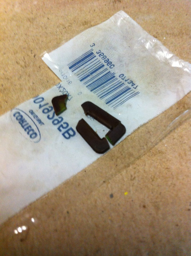 Фото в бортжурнале Toyota Carina (5G)